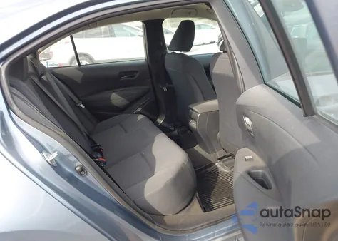 2023 Toyota Corolla Le from USA, damaged, VIN 5YFB4MDE8PP035556